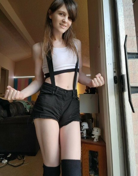 Hexakush perfect model galleries