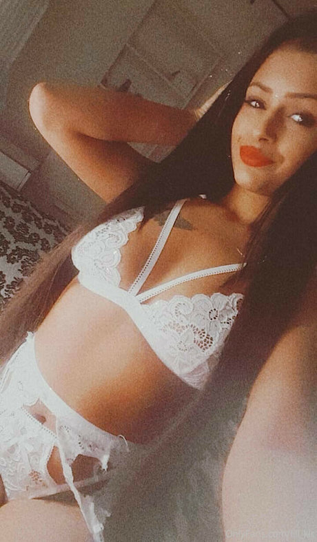 Berki Loretta star sexy images