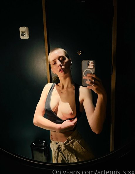 artemis sixx pornstar xxx picture