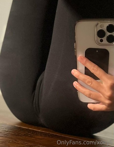 xoeyli star erotic image