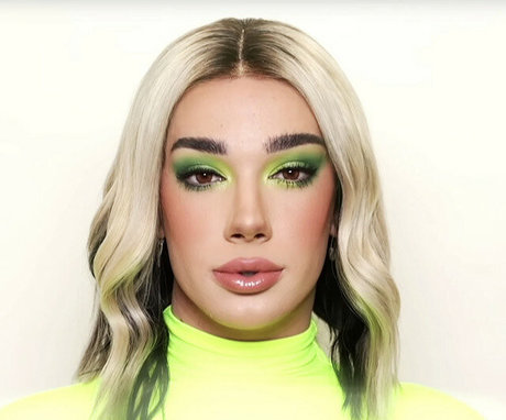 James Charles pornstar top image