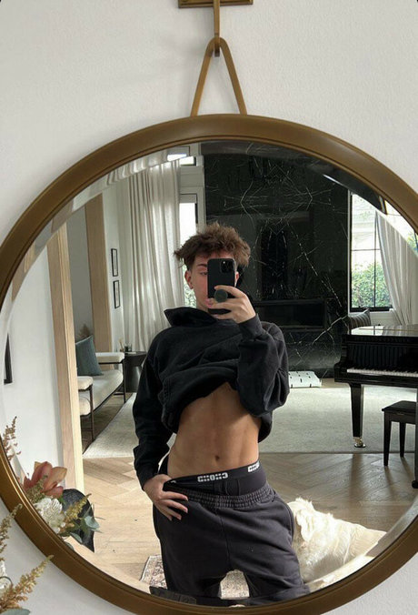 James Charles hd pornstar photo