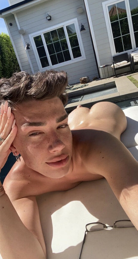 James Charles sex pornstar pics