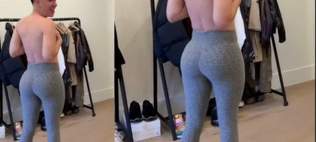 James Charles best model photo