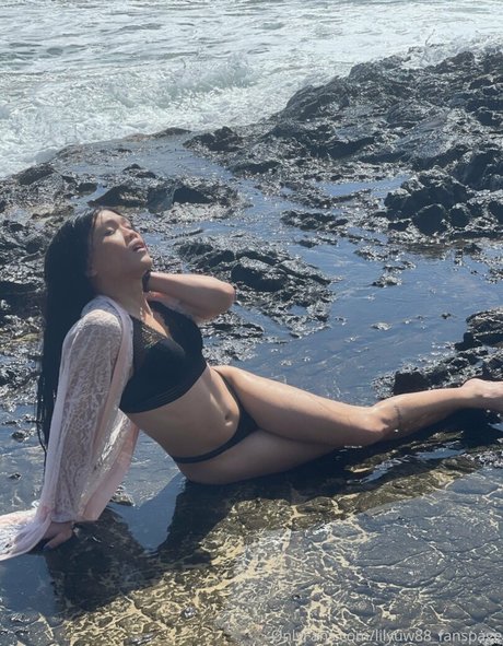 lilyuw888 pornographic star photos