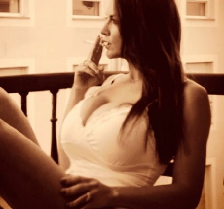 Gatina 22 nice model pic