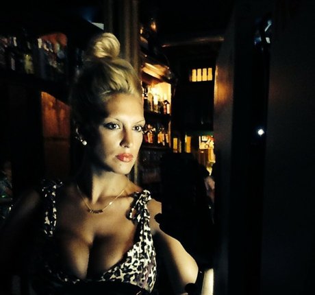 Gatina 22 model nudes gallery