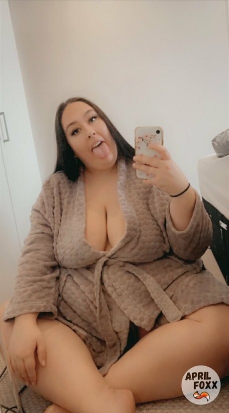 aprilfoxxfree star exclusive galleries