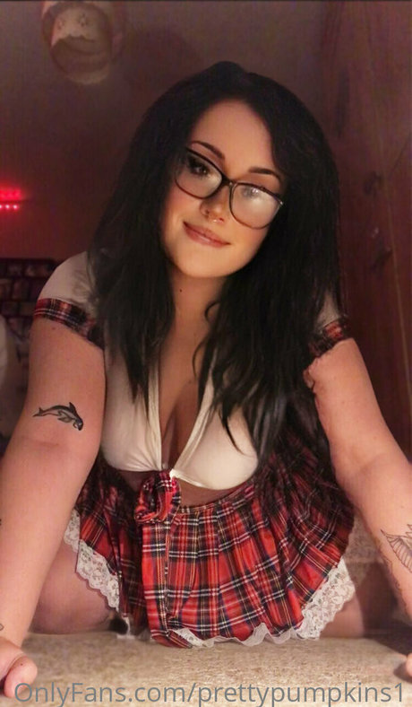 prettypumpkins1 model hd images