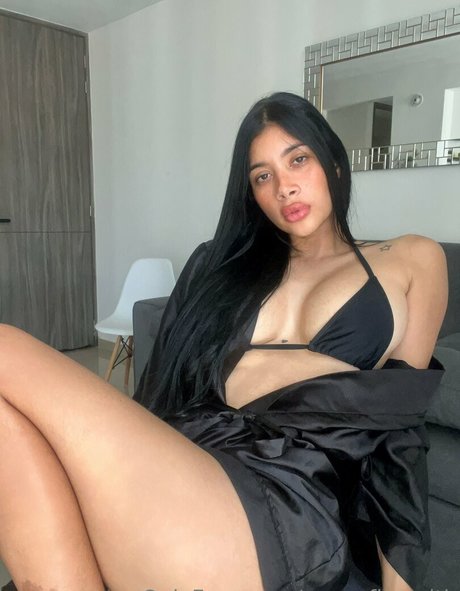 anasofiasmith exclusive model image