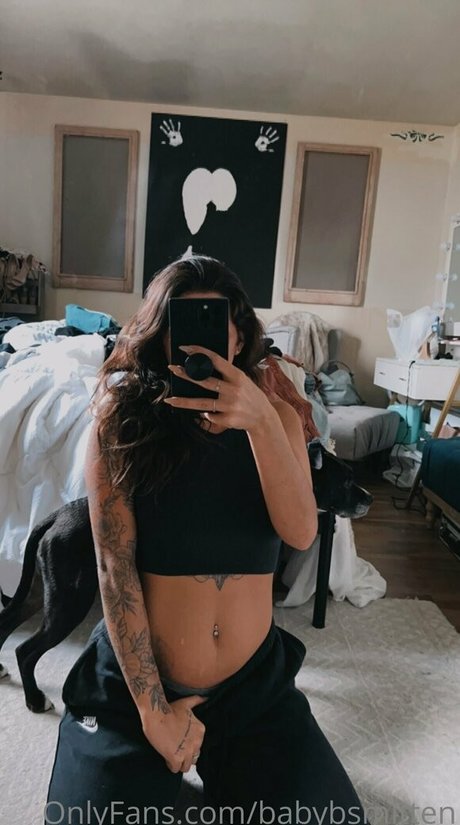 babybsmitten pornographic model photos