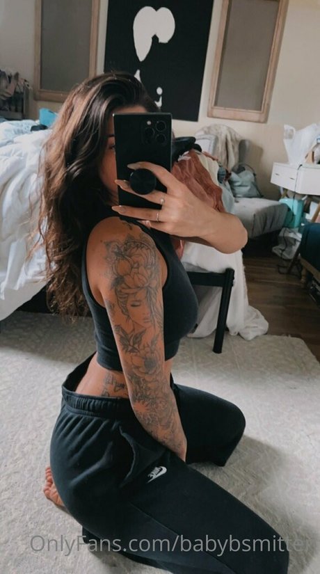 babybsmitten xxx model gallery