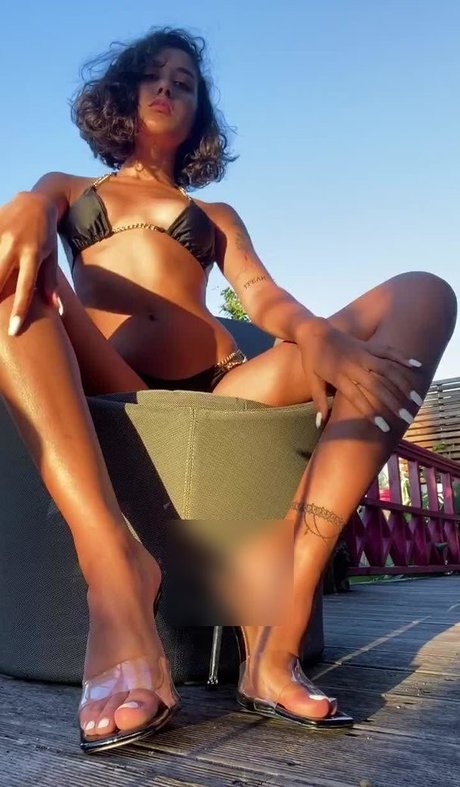 Layafeet star perfect picture