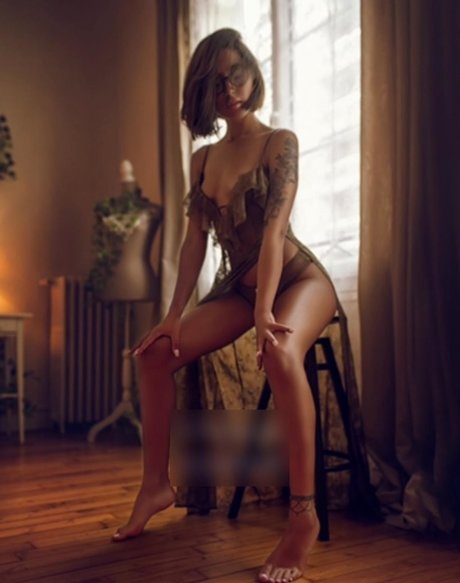 Layafeet nice pornstar image