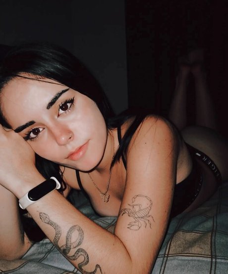 Martina Santos model adult pic