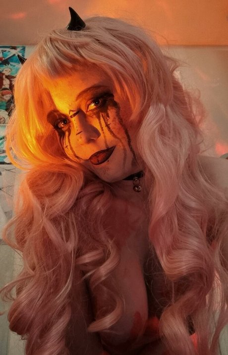 CosplayShino Profile pic