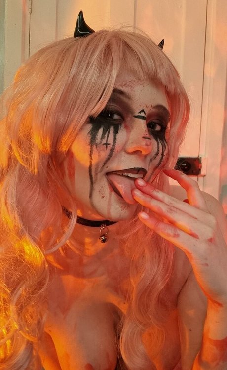 CosplayShino star xxx picture