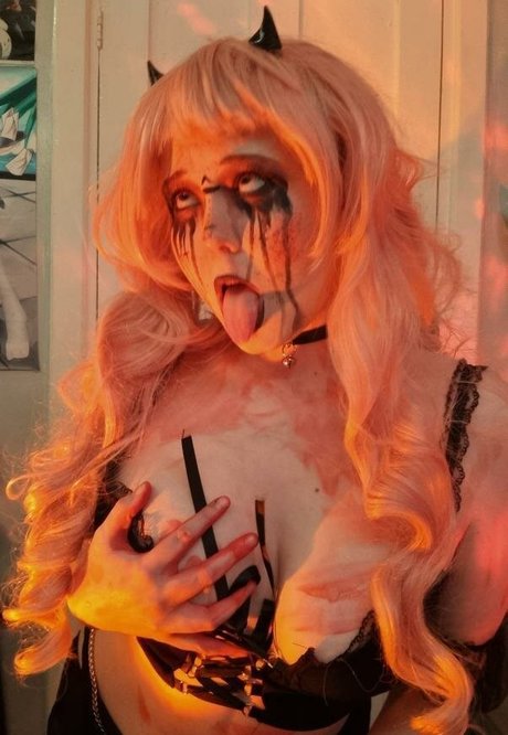 CosplayShino adult actress img