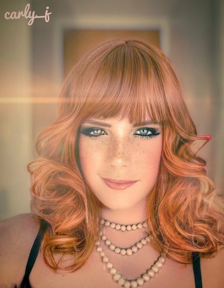 carly j star beautiful pic