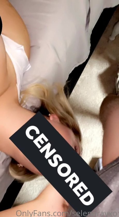 Selena Ray star sexy galleries