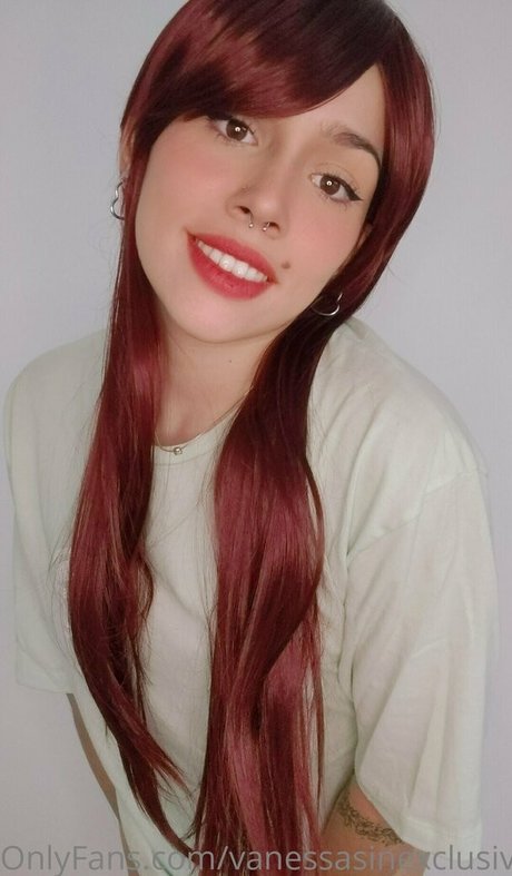 vanessasinexclusive high quality pornstar pictures