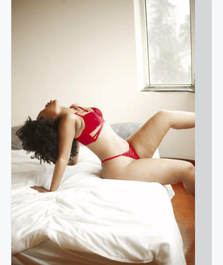 Xoli Mfeka model sex pics