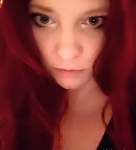 thekinkyzebra star erotic photo