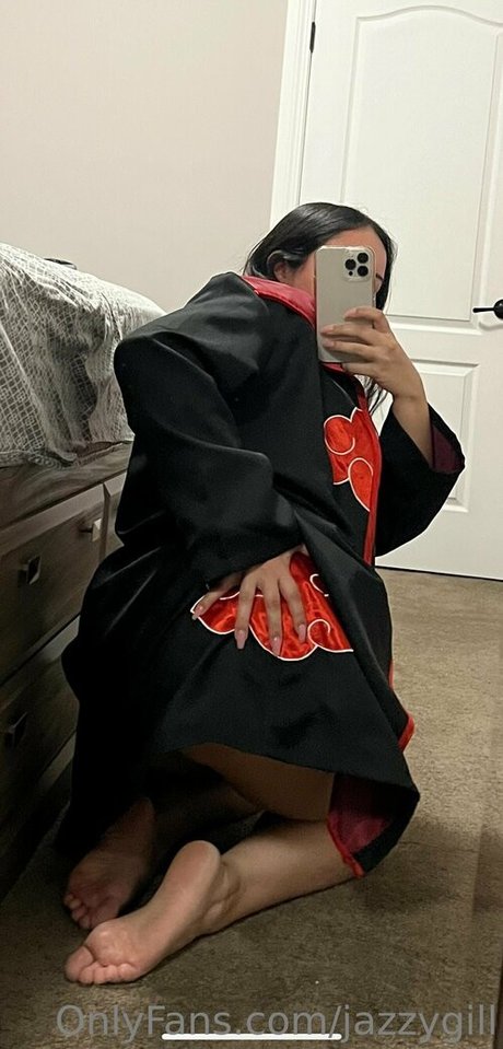 jazzygill top actress gallery