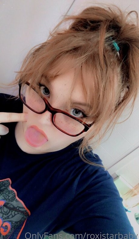 roxistarbaby star perfect pic