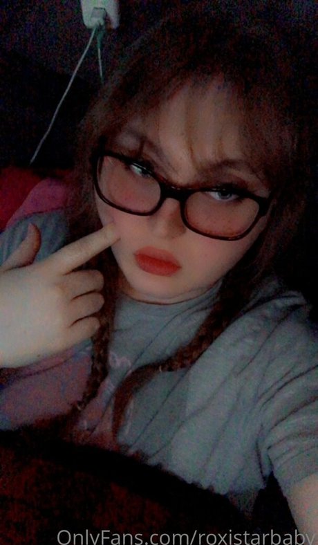 roxistarbaby model porn image