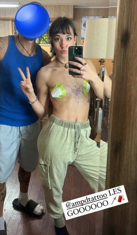 Tori jeanne star exclusive images