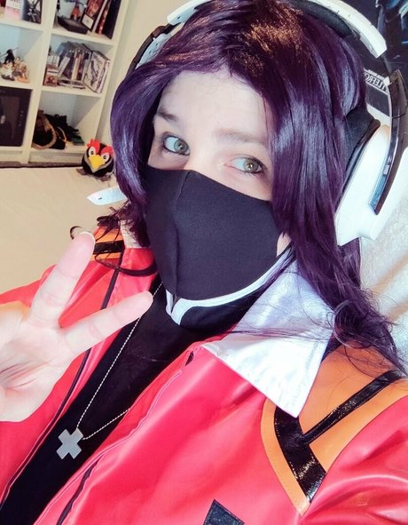 callsignquiet free model photo