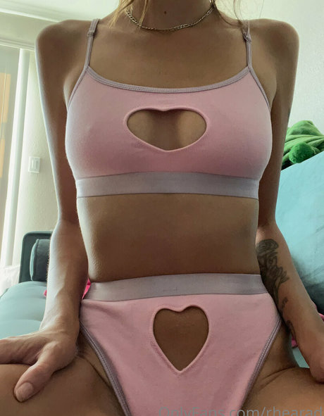 rhearad pornstar erotic picture