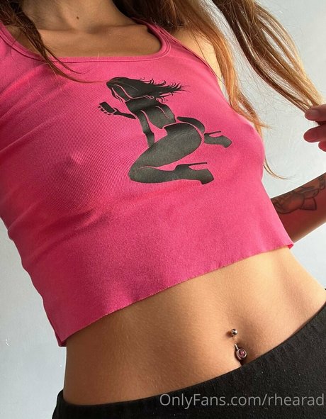 rhearad star exclusive galleries