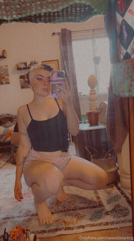 sweetlildarling star exclusive archive