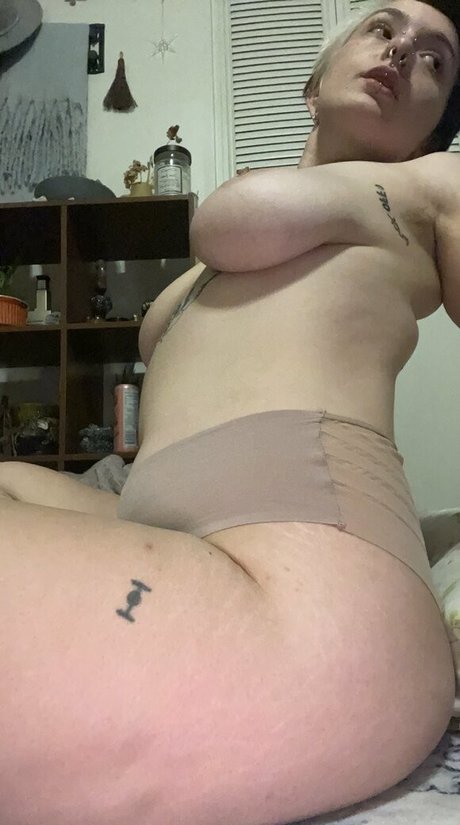 sweetlildarling free model image