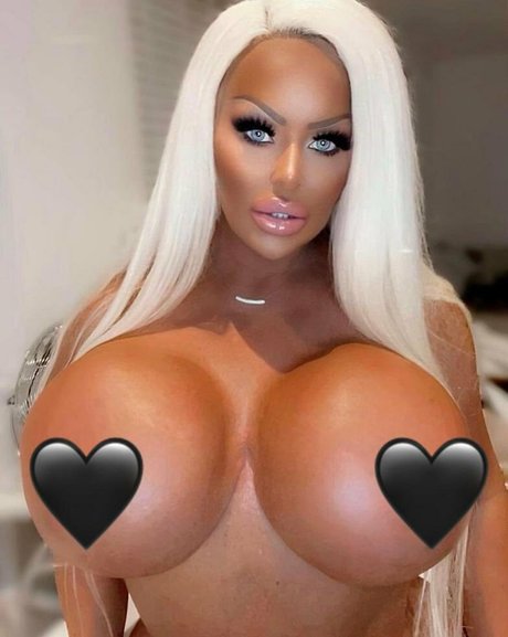 Georginado11 model art img