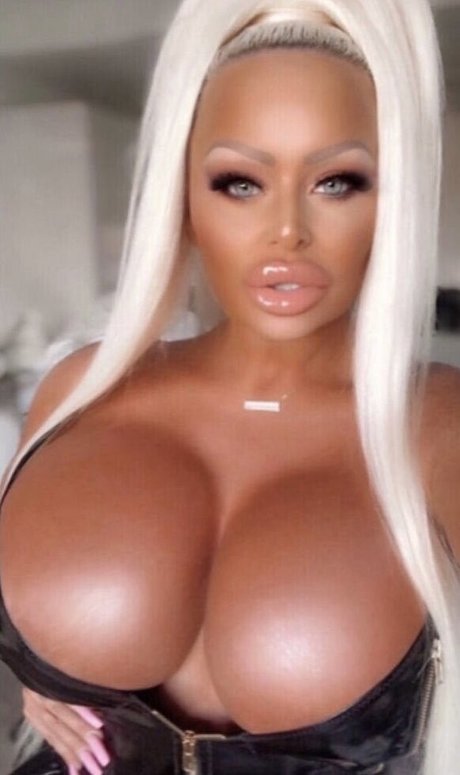 Georginado11 exclusive actress archive