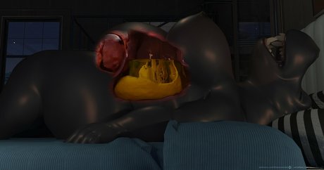 loneclaw nice model pics