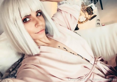 diaryofalexacreed exclusive actress galleries