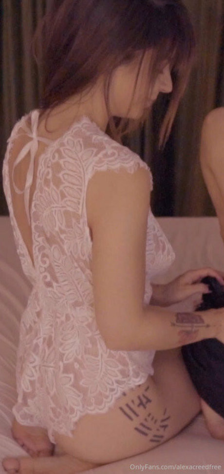 diaryofalexacreed art pornstar picture