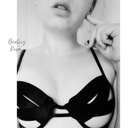 beatrizdellarosafree exclusive star photo