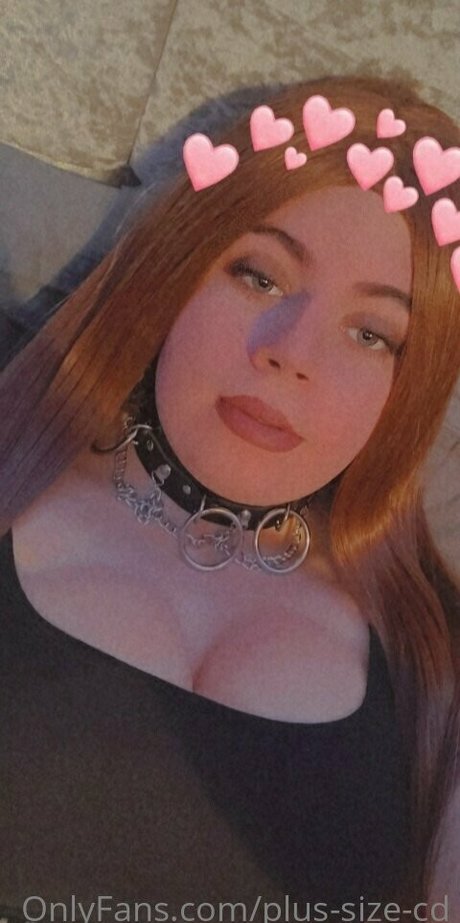 plus size cd model top photos