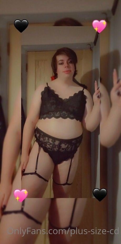plus size cd best pornstar pic