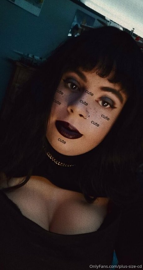 plus size cd nude pornstar img