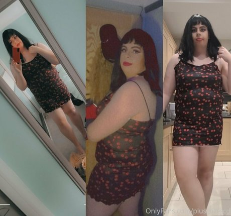 plus size cd naked model pics