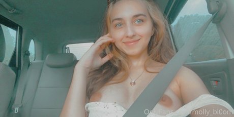 molly bl0om free model photos