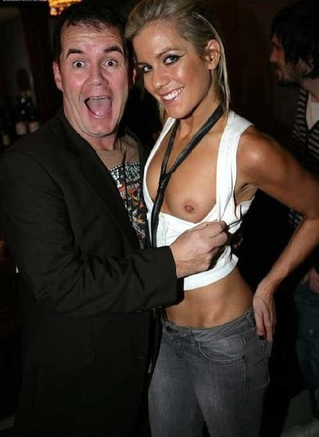 Kate Lawler perfect model photo