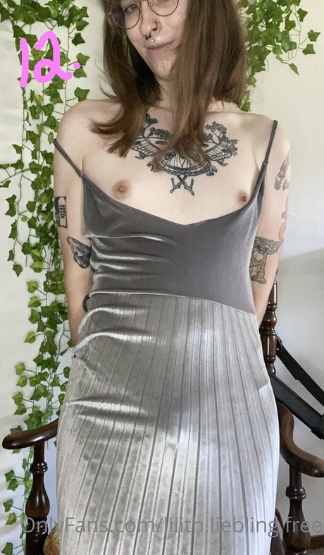 lilith liebling free naked star picture