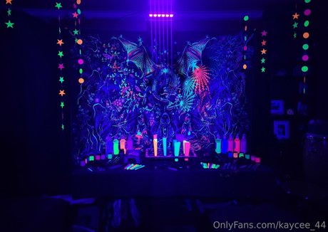 kaycee 44 hot model photo